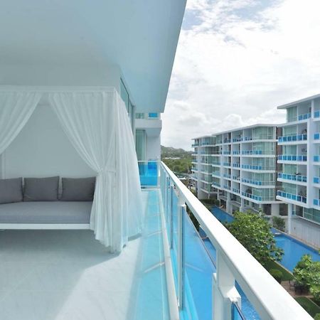 My Resort At Hua Hin By Charma Eksteriør billede