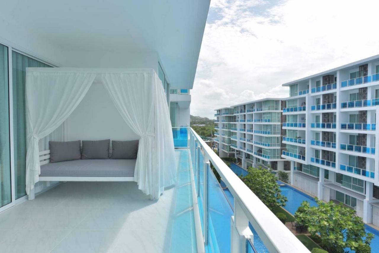 My Resort At Hua Hin By Charma Eksteriør billede