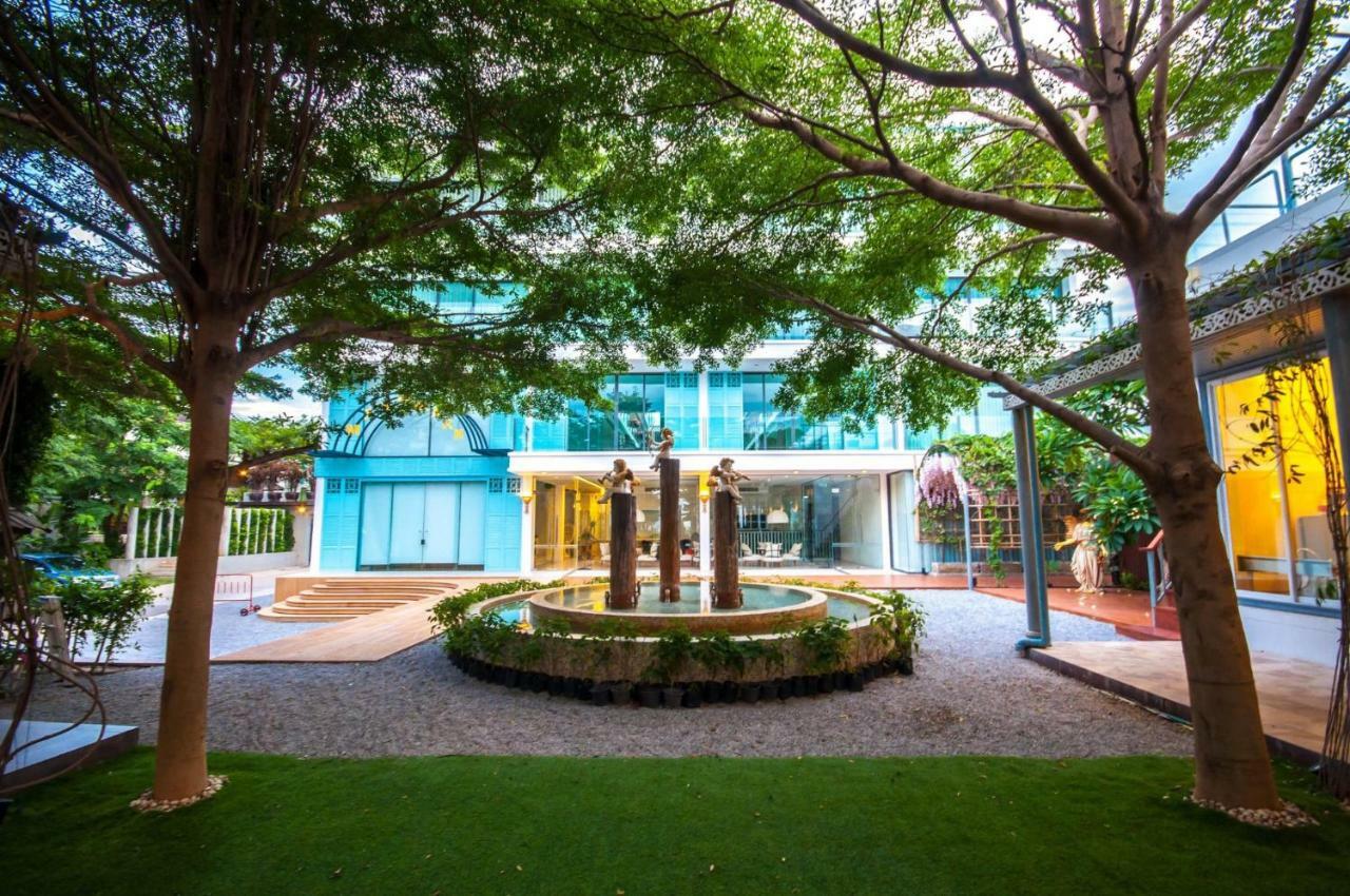 My Resort At Hua Hin By Charma Eksteriør billede
